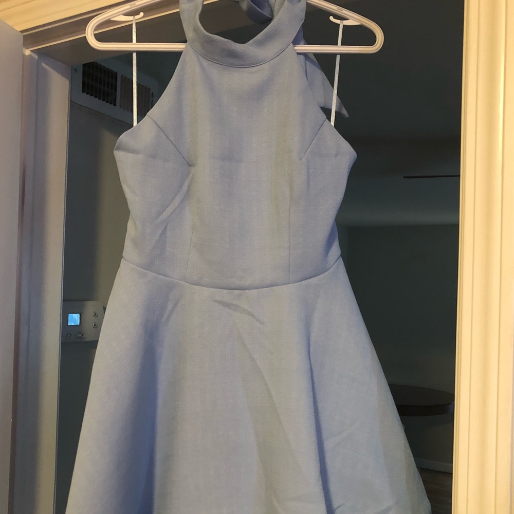 Windsor Dress
